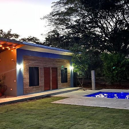 Apartamento Los Guanacastes Cerca De Tamarindo Con Piscina Санта-Крус Екстер'єр фото