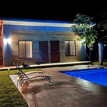 Apartamento Los Guanacastes Cerca De Tamarindo Con Piscina Санта-Крус Екстер'єр фото