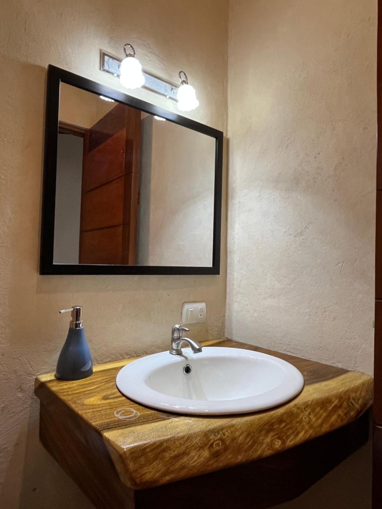 Apartamento Los Guanacastes Cerca De Tamarindo Con Piscina Санта-Крус Екстер'єр фото