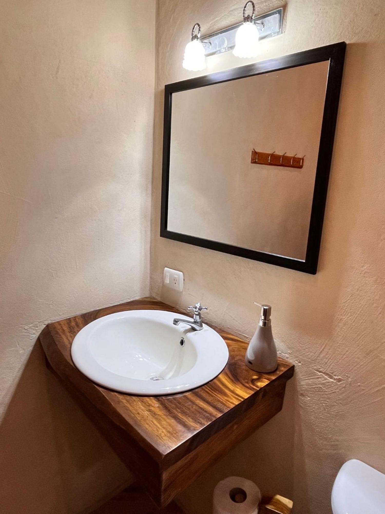Apartamento Los Guanacastes Cerca De Tamarindo Con Piscina Санта-Крус Екстер'єр фото